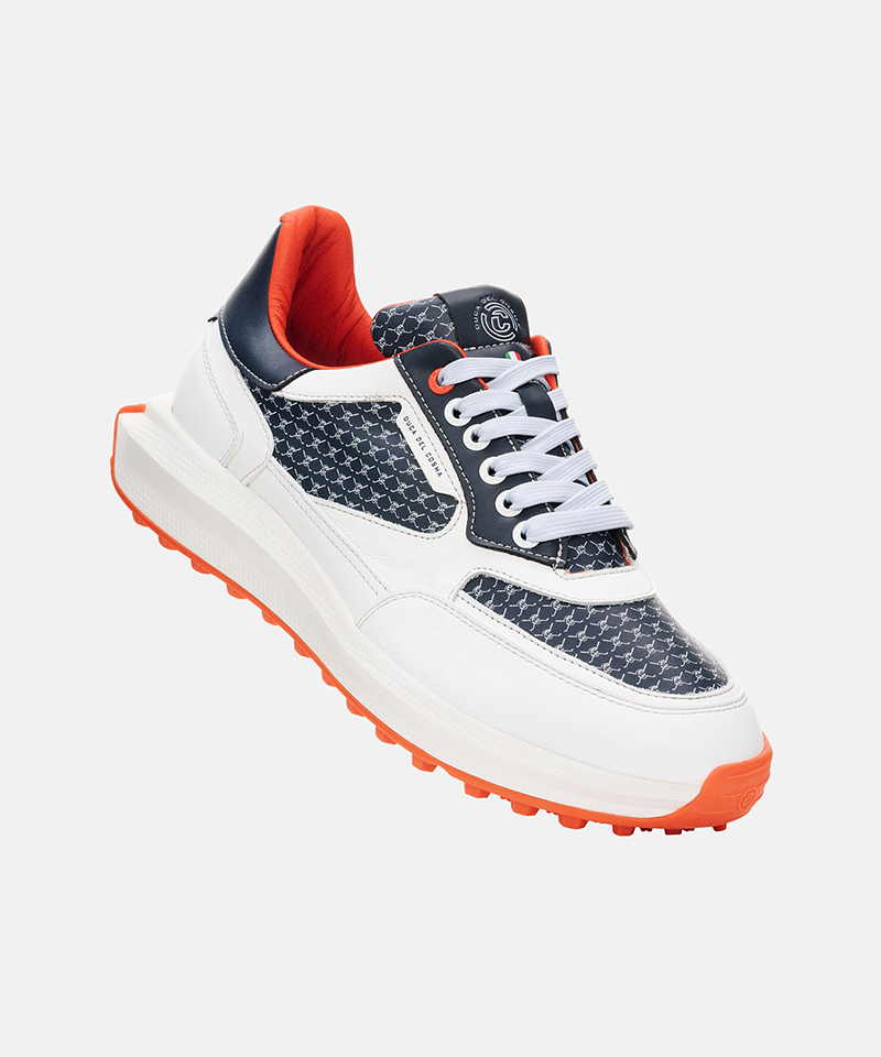 Men's Davanti 2 - White/Navy