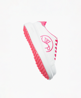 AVVES Women's Oreo Essential Highrise - Pink