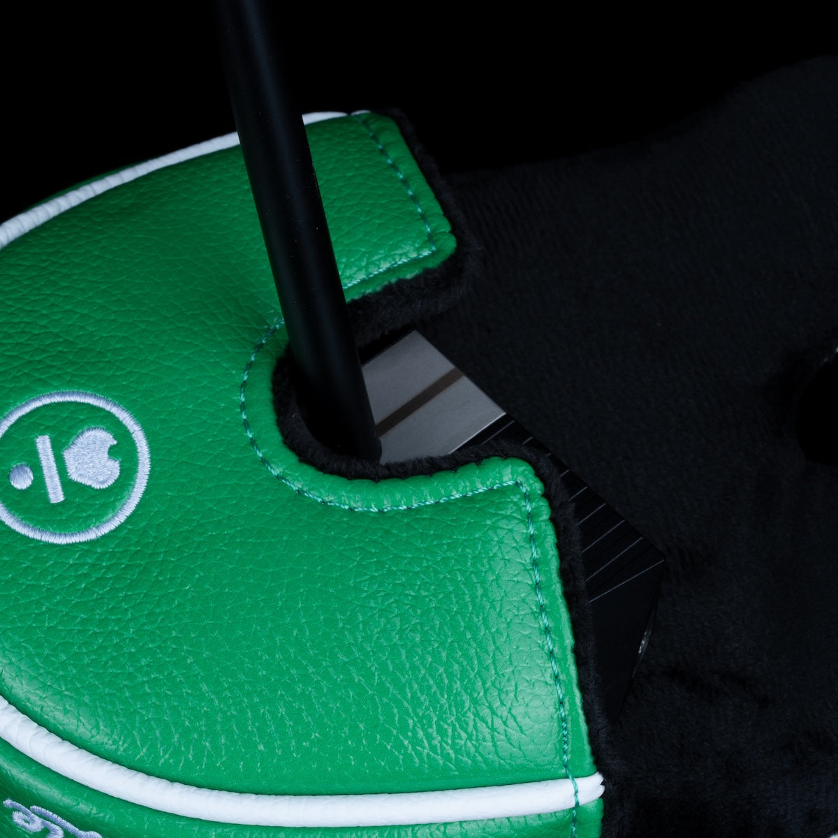The Formula Headcover
