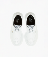 AVVES Women's Phoenix Essential Highrise - White