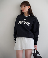 PIV'VEE Go Tote Bag - Ebony Black
