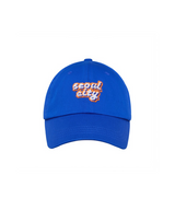 LOLONG Seoul City Needle Point Hat - 4 Colors