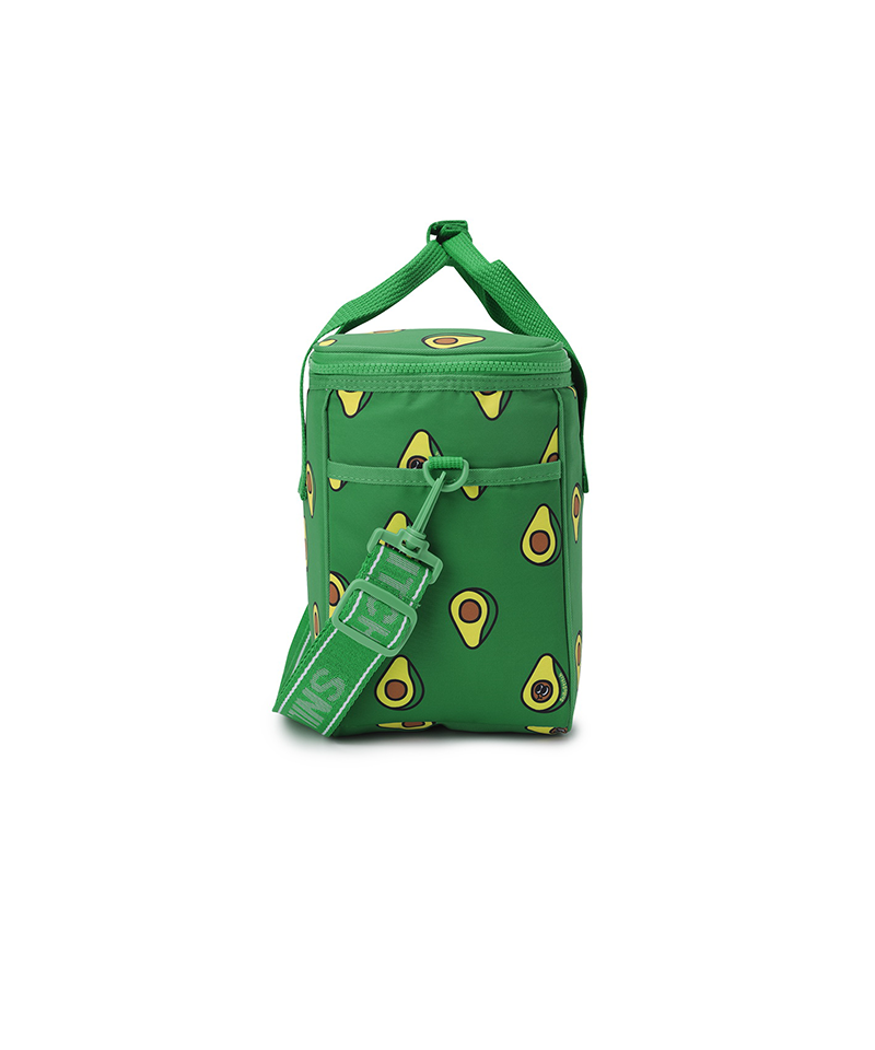 Picnic Cooler Bag Avocado - Green