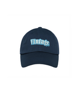 LOLONG Vintage Needle Point Hat - 3 Color