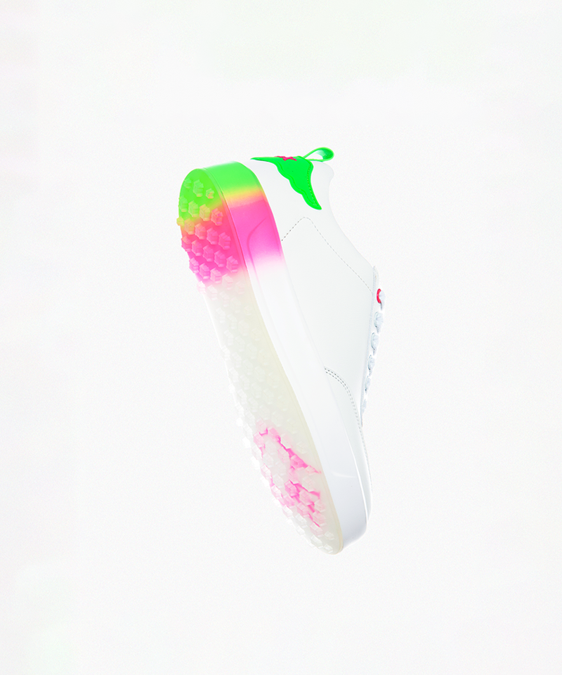 AVVES Women's Wrenny - White