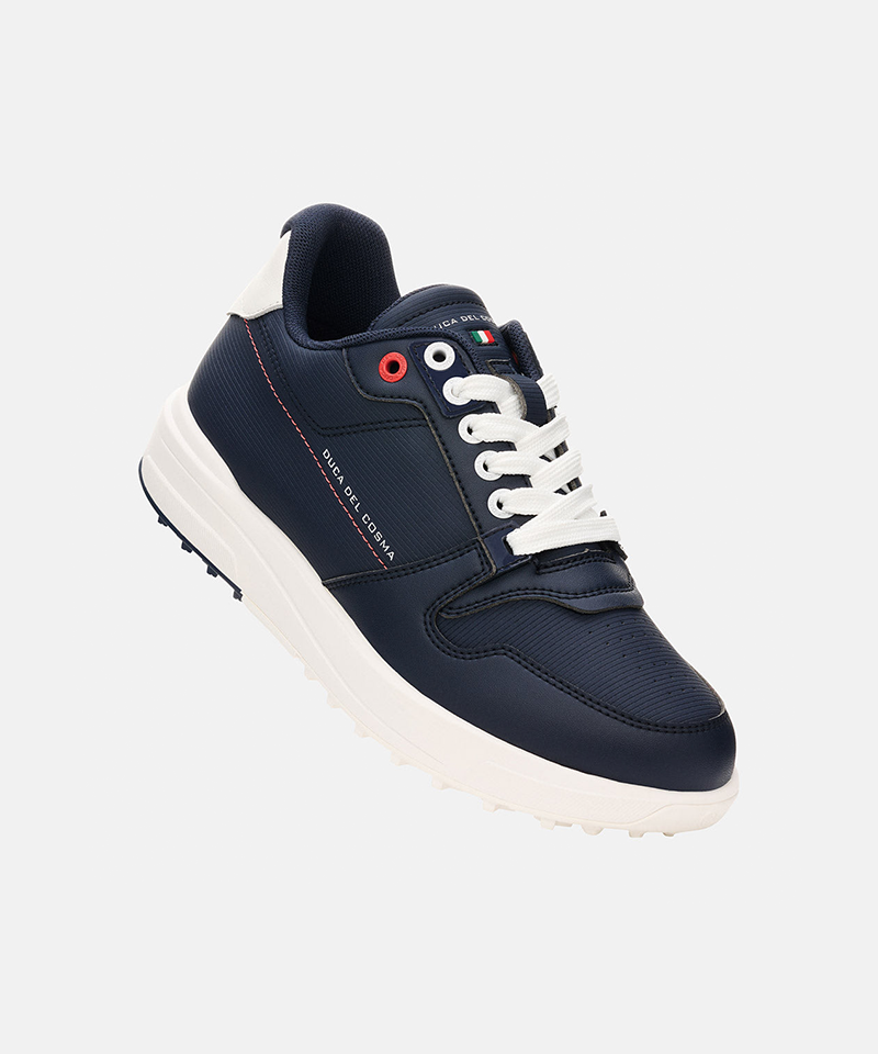 Women's Amantea - Navy/White