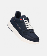 Women's Amantea - Navy/White