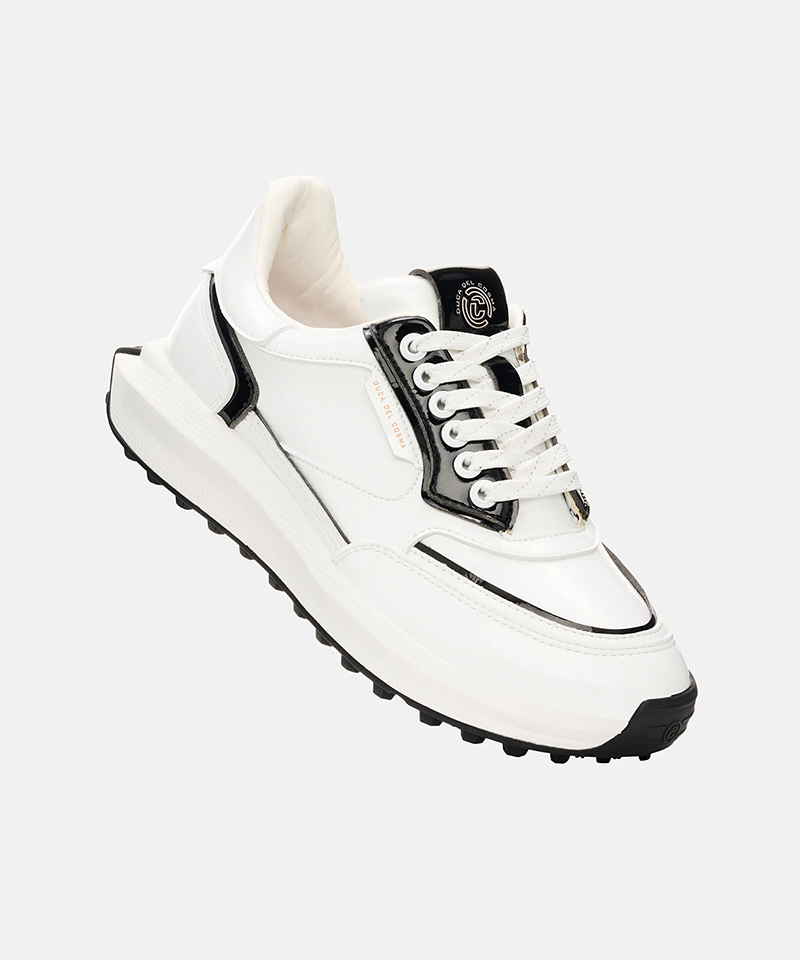 Women's Olivera 2 - White/Black