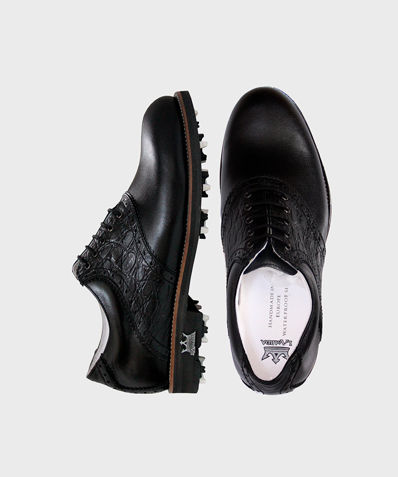 [FINAL DEAL] Ferrara Black - Men