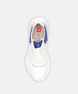 Men's Positano Elite - White/Blue
