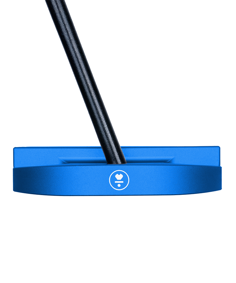 L.A.B. Golf DF3 Accra Graphite- Blue (Ready to Ship Now!)