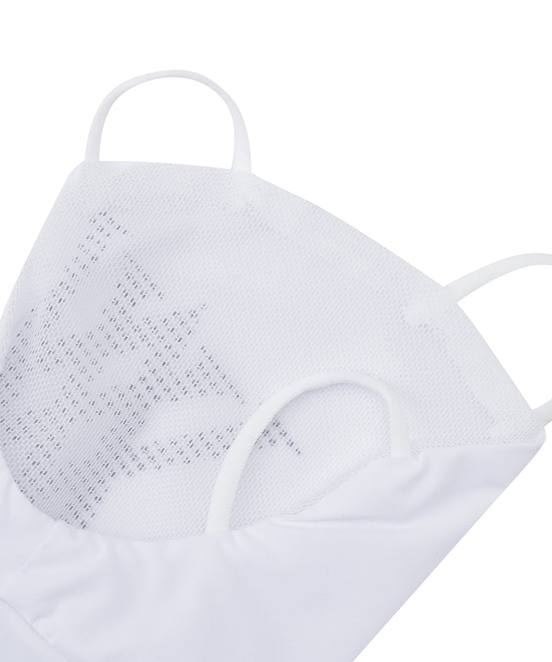 ANEW Golf Men's  UV Protection Set2 - White