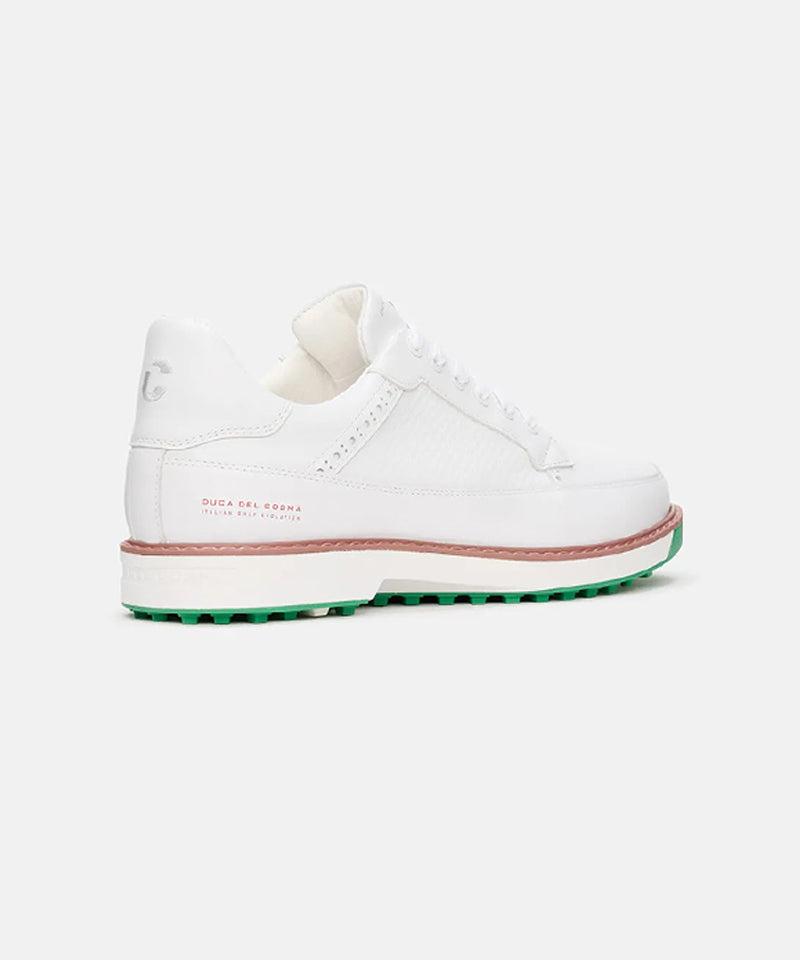 Men's Davinci Leggero - White