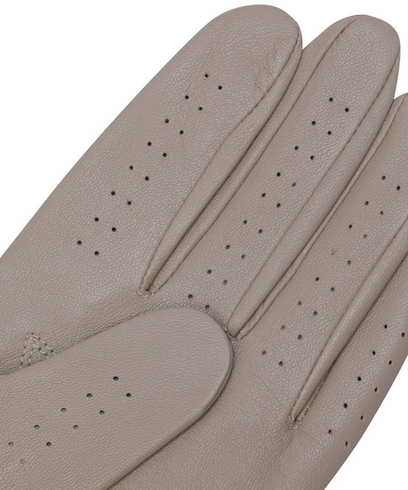ANEW Golf Men's LH Lambskin Glove - Beige