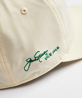 Vice Golf Atelier Cap Jack Nicklaus™ Performance - Off-White