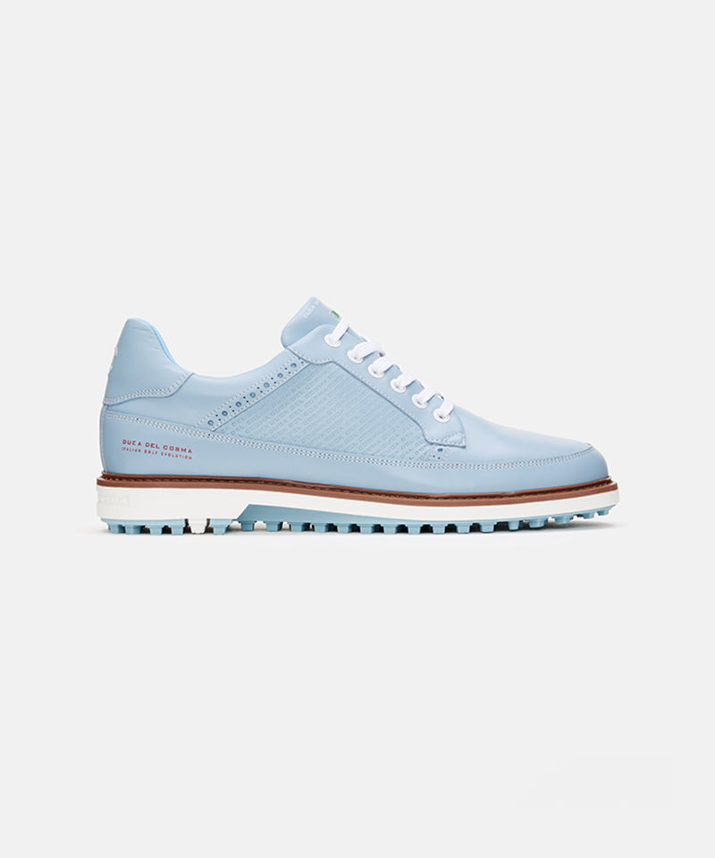 Men's Davinci - Light Blue