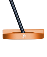 L.A.B. Golf DF3 (Ready to Ship Now!)-Accra shaft /Orange head
