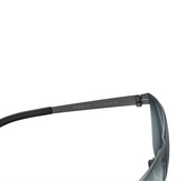 (Overcast Series) Uswing Mojing Golf Sunglasses BIRDIE PRIME 01 - Overcast Black