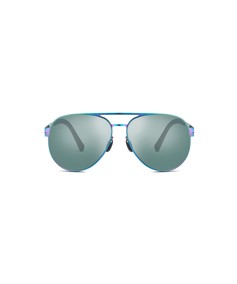 USWING Eyewear Prescript Uswing Sunglasses (Below Diopters + Astigmatism -5.0)