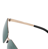 (Sunny) Uswing Mojing Golf Sunglasses ROSE EDITION