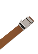 Men's Marker Auto Belt - Beige