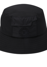 Uni Utility Pocket Marker Hat - Black