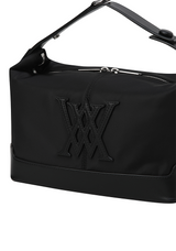 Uni Handle Mini Bag - Black