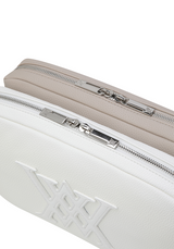 Uni Money Clip Pouch - Beige