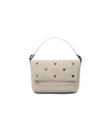 Women's Twinkle Belt Pouch - Ivory