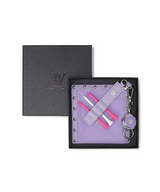 Uni Stud Reel Towel - Lavender