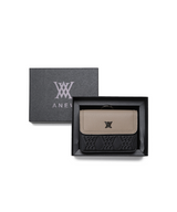 Uni Color Block Rangefinder Case - Black