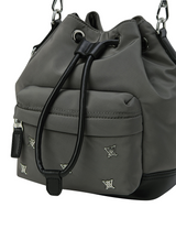 Uni Twinkle Bucket Bag - Khaki