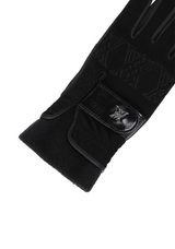 Women's Cold Proof Tour Glove (Pair) - Black