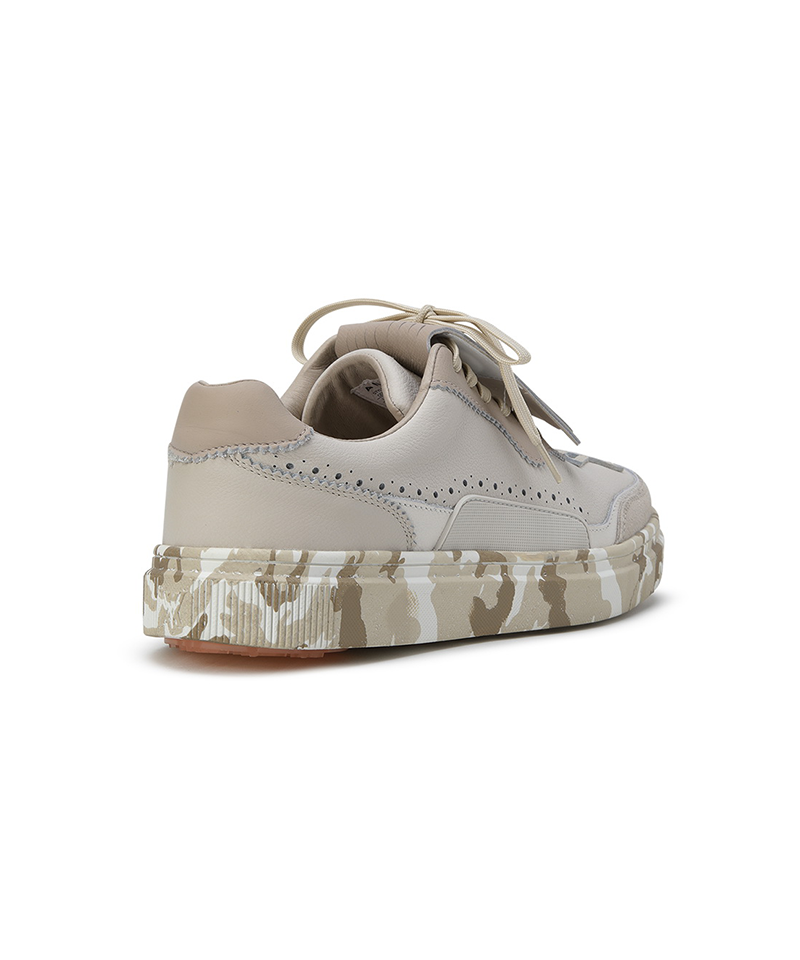 MA HEART 2 - Beige
