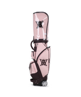 8.5 Uni Classic Vintage Wheel Bag - Pink