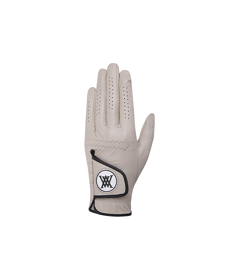 ANEW GOLF: Two Hands Soft Grip Gloves Women