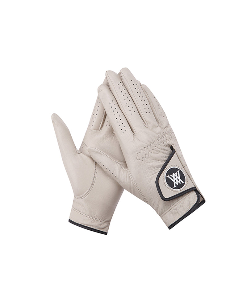 ANEW GOLF: Two Hands Soft Grip Gloves Women