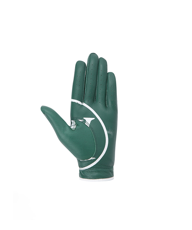 ANEW GOLF: Big Logo Left Hand Golf Glove Men