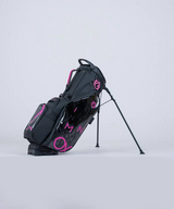 Omnix Moxie Stand Bag - Night Sakura