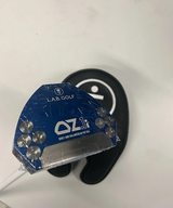 L.A.B. Golf OZ1i Accra Shaft- Blue (Ready to Ship Now!)