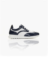 Women's Serena Navy/White