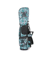 ANEW Golf: Pattern Stand Bag - Mint