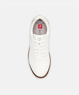 Men's Bosco - White