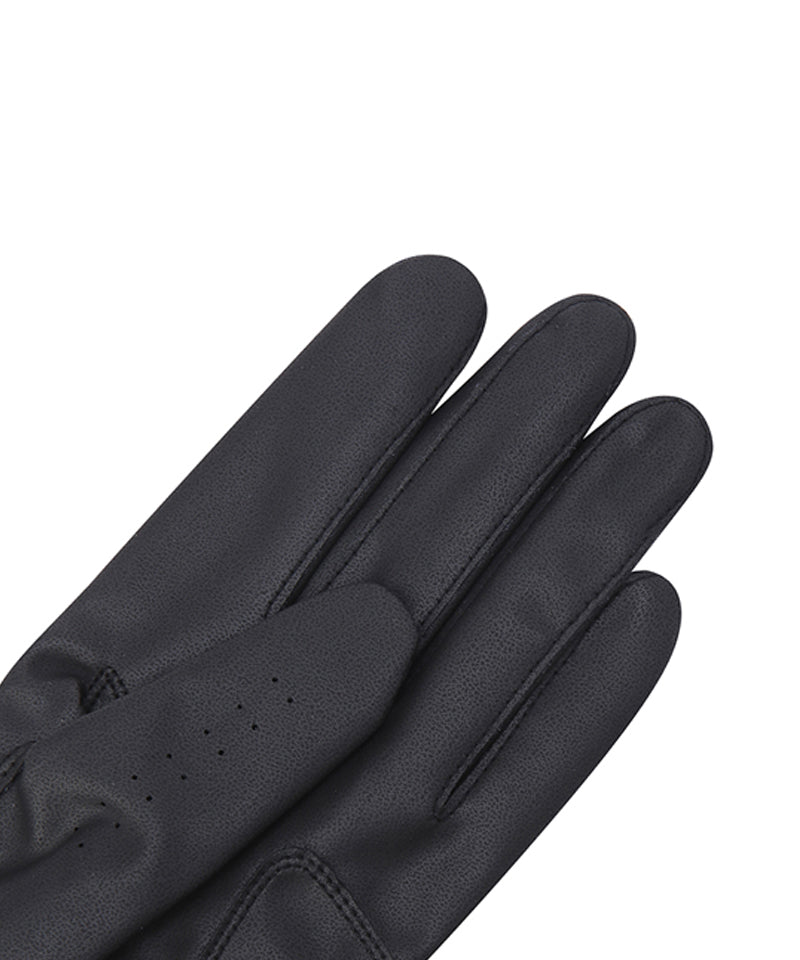 Men's Non-Slip Glove - Black