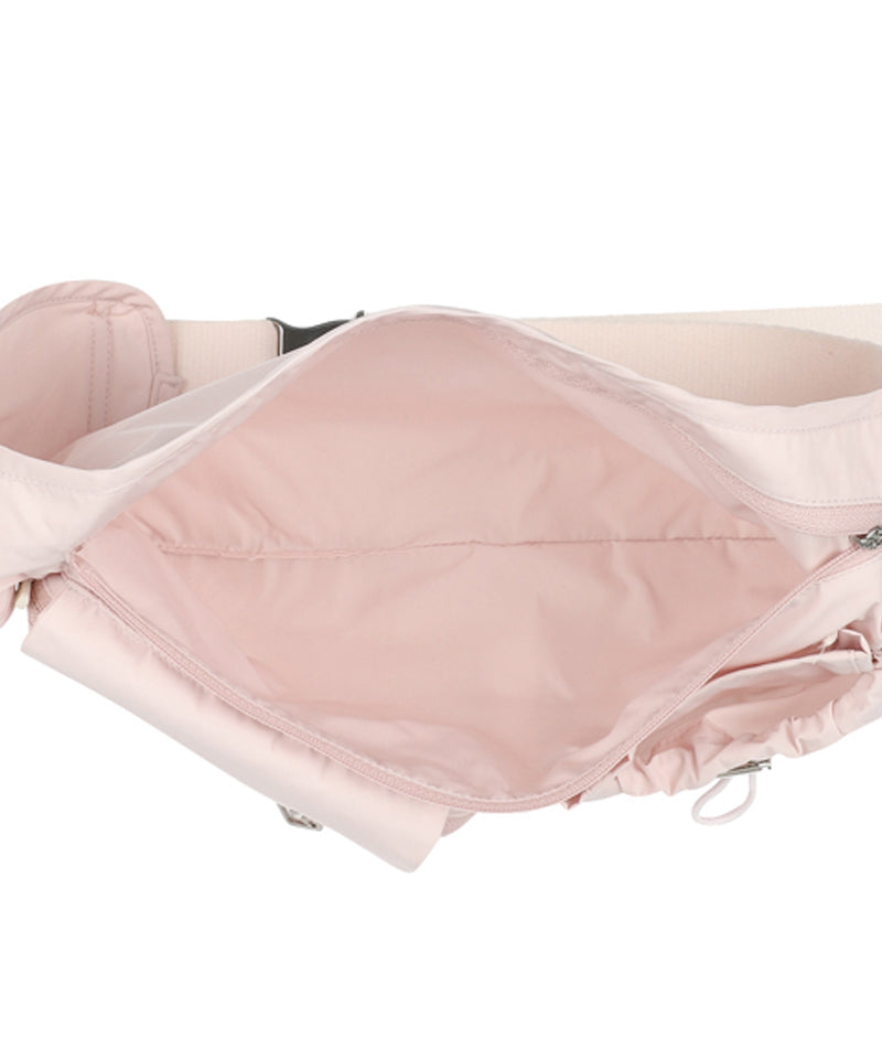 Monday Flow Buddy Hip Sack - Light Pink