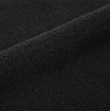 Amazing Cre Knit Neck Warmer - Black