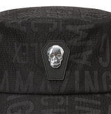 Amazing Cre Unisex Jacquard Standard Hat - Black