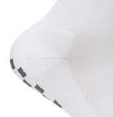 Amazing Cre Non Slip Socks - White