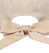 Amazing Cre Pixel Camouflage Ribbon Cap - Beige