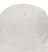 Amazing Cre Soft Dome Reversible Hat - Light Grey